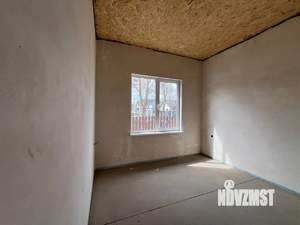 Дом 110м², 1-этажный, участок 7 сот.