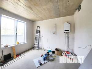 Дом 153м², 2-этажный, участок 5 сот.