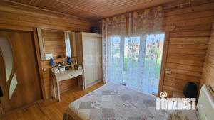 Дом 61м², 1-этажный, участок 8 сот.