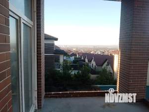 Дом 230м², 2-этажный, участок 4 сот.