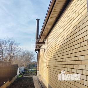 Дом 120м², 1-этажный, участок 6 сот.