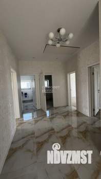 Дом 125м², 1-этажный, участок 6 сот.