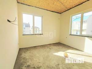 Дом 293м², 2-этажный, участок 3 сот.