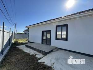 Дом 100м², 2-этажный, участок 4 сот.