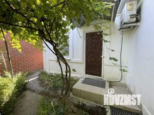 Дом 83м², 2-этажный, участок 4 сот.