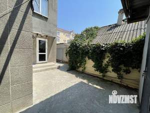 Дом 155м², 2-этажный, участок 3 сот.