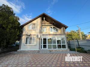 Дом 155м², 2-этажный, участок 5 сот.