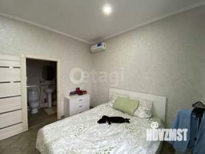 Дом 120м², 1-этажный, участок 15 сот.