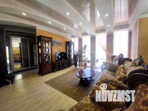 Дом 170м², 2-этажный, участок 4 сот.