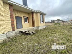 Дом 155м², 2-этажный, участок 10 сот.