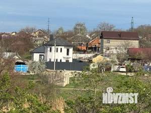 Дом 143м², 2-этажный, участок 7 сот.