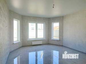 Дом 115м², 2-этажный, участок 11 сот.