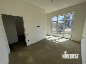 Дом 125м², 2-этажный, участок 8 сот.