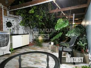 Дом 188м², 2-этажный, участок 9 сот.