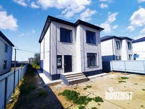 Дом 140м², 2-этажный, участок 7 сот.