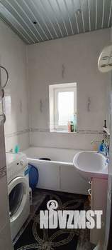 Дом 132м², 2-этажный, участок 6 сот.