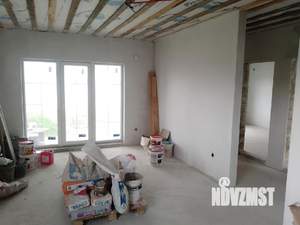 Дом 95м², 1-этажный, участок 5 сот.