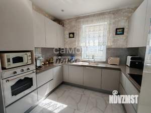 Дом 175м², 2-этажный, участок 7 сот.