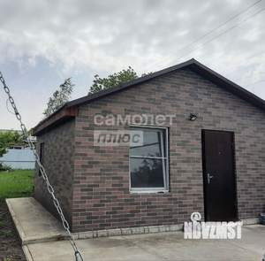 Дача 25м², 1-этажный, участок 5 сот.