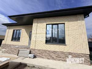 Дом 150м², 1-этажный, участок 5 сот.