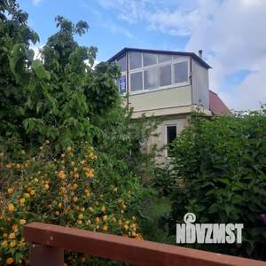 Дом 96м², 2-этажный, участок 6 сот.