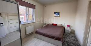 Дом 117м², 1-этажный, участок 512 сот.