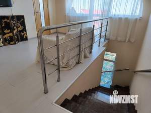 Дом 155м², 2-этажный, участок 4 сот.