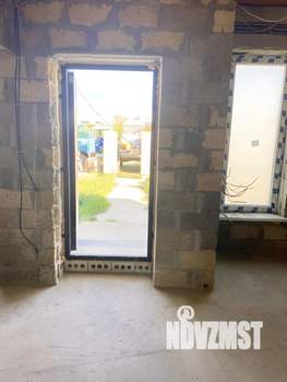 Коттедж 118м², 1-этажный, участок 7 сот.