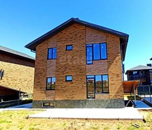 Дом 274м², 2-этажный, участок 5 сот.