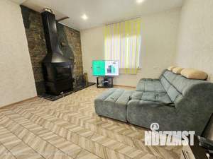 Дом 101м², 1-этажный, участок 7 сот.