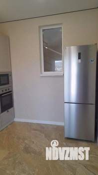 Коттедж 193м², 3-этажный, участок 5 сот.