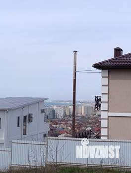 Дом 160м², 2-этажный, участок 4 сот.