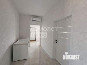 Дом 113м², 1-этажный, участок 6 сот.