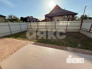 Дом 186м², 2-этажный, участок 3 сот.