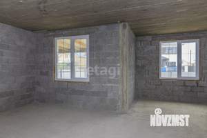 Дом 141м², 2-этажный, участок 4 сот.