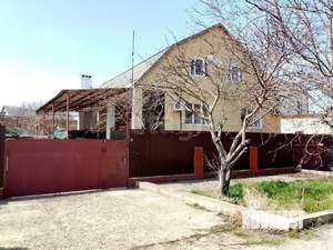 Дом 194м², 2-этажный, участок 5 сот.