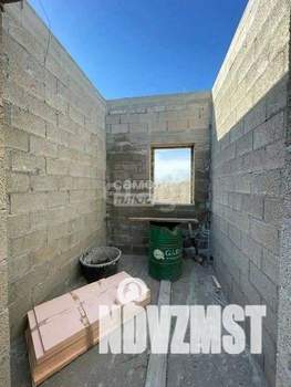 Дом 90м², 1-этажный, участок 7 сот.