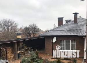 Коттедж 140м², 1-этажный, участок 6 сот.