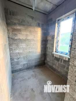 Дом 62м², 1-этажный, участок 4 сот.