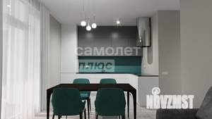 Дом 136м², 2-этажный, участок 10 сот.