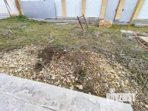 Дом 161м², 1-этажный, участок 6 сот.