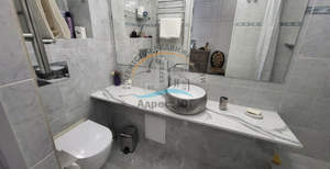 Дом 287м², 2-этажный, участок 8 сот.