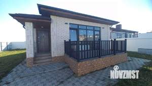 Дом 89м², 2-этажный, участок 5 сот.