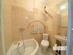 Таунхаус 55м², 2-этажный, участок 1 сот.