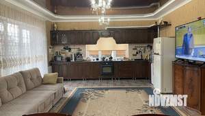 Дом 186м², 2-этажный, участок 7 сот.