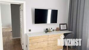 Дом 110м², 1-этажный, участок 4 сот.