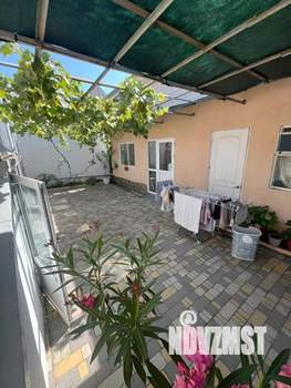 Дом 140м², 2-этажный, участок 4 сот.