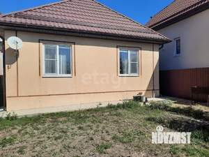 Дом 90м², 1-этажный, участок 4 сот.