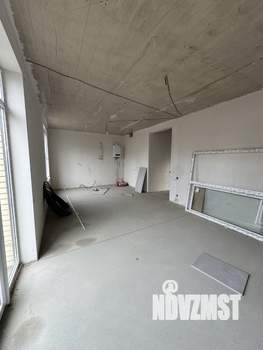 Дом 160м², 2-этажный, участок 4 сот.