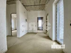 Коттедж 188м², 2-этажный, участок 7 сот.